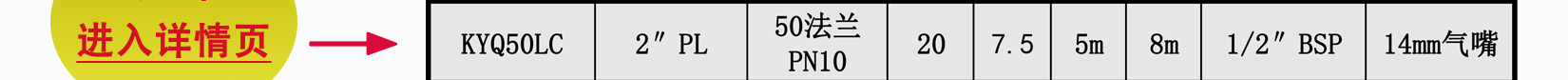 KYQ50內(nèi)襯氟氣動(dòng)隔膜泵圖片